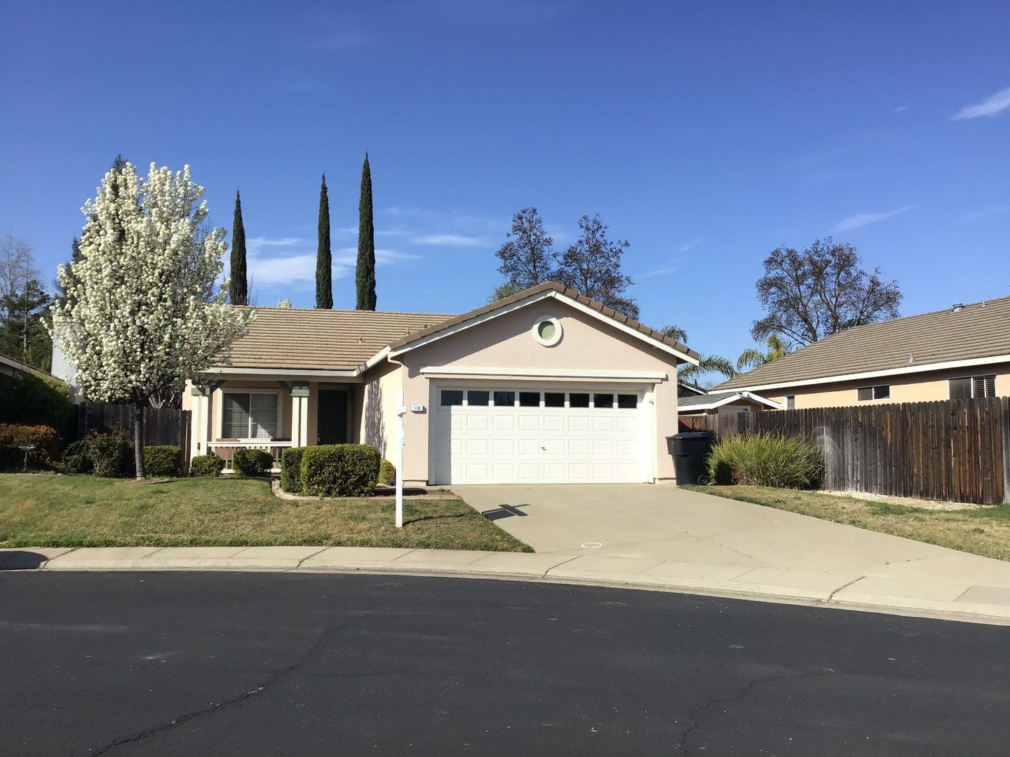 Roseville House: 110 Pennell Court