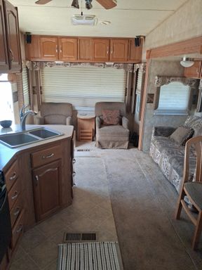 1390 Hwy 395 #17