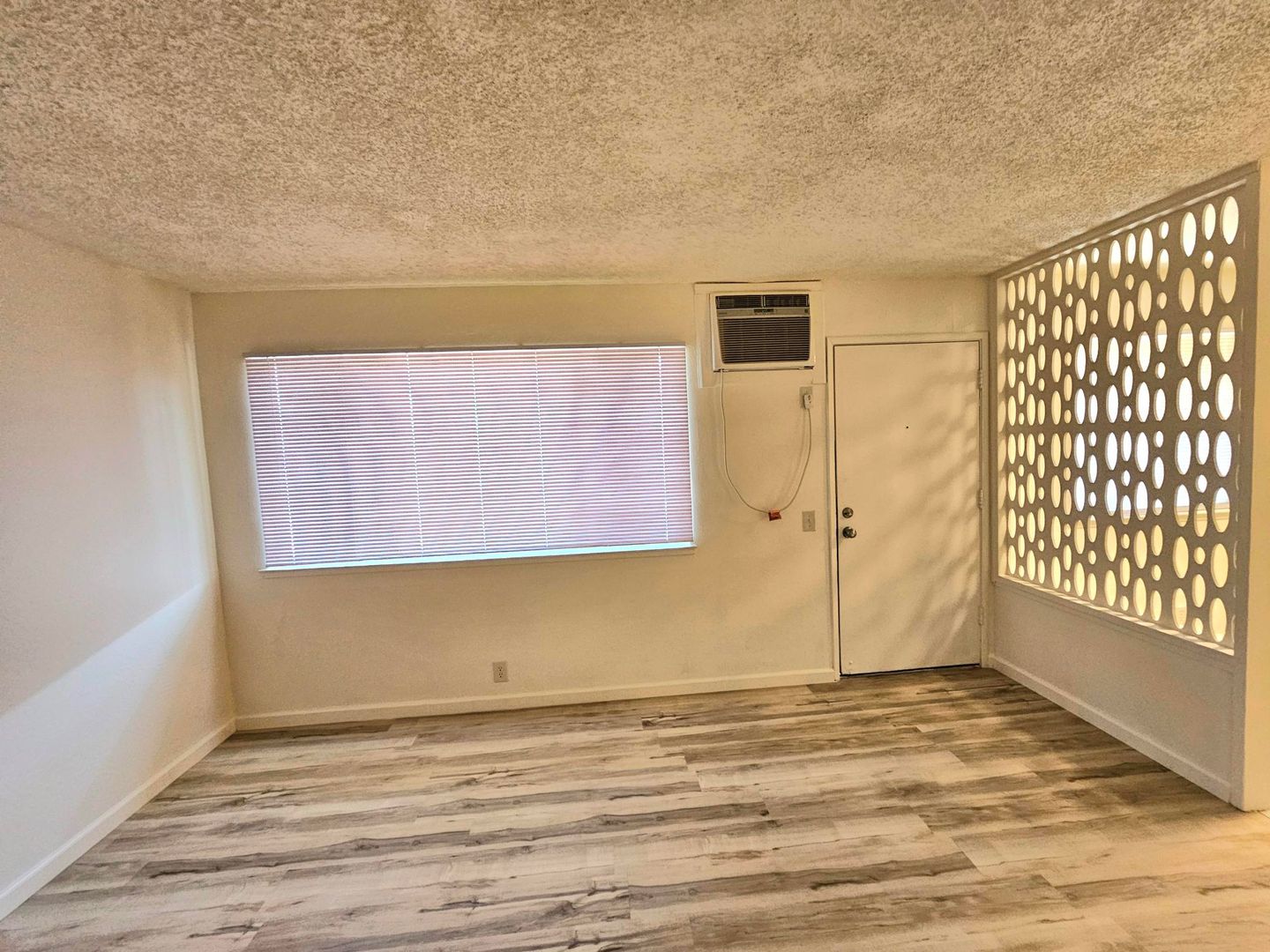 Yuba City Apartment: 1221 B Street