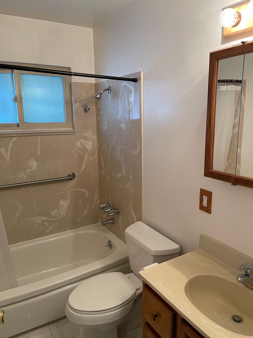 South Lake Tahoe House: 3357 Treehaven Dr