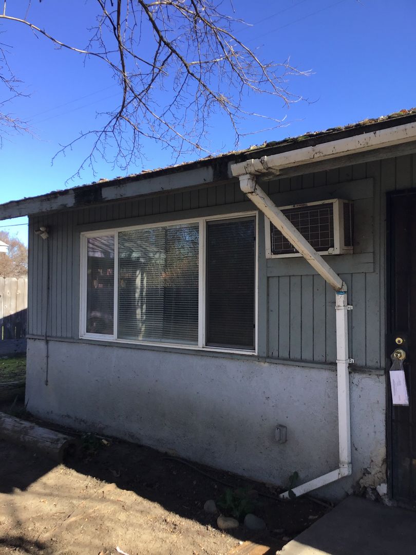 Marysville Apartment: 1876 Hammonton Smartsville Road