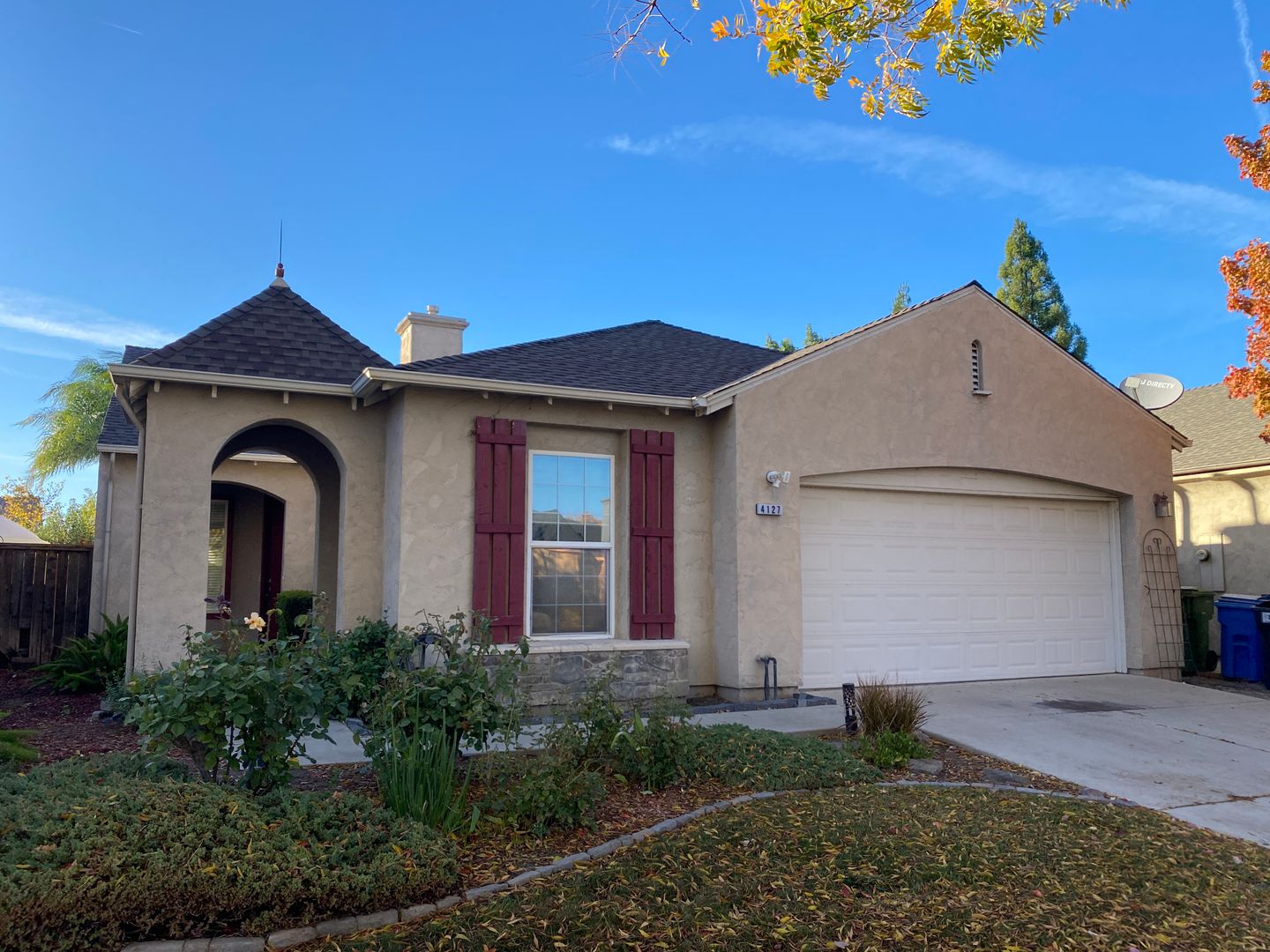 Turlock House: 4127 Sunny Lane