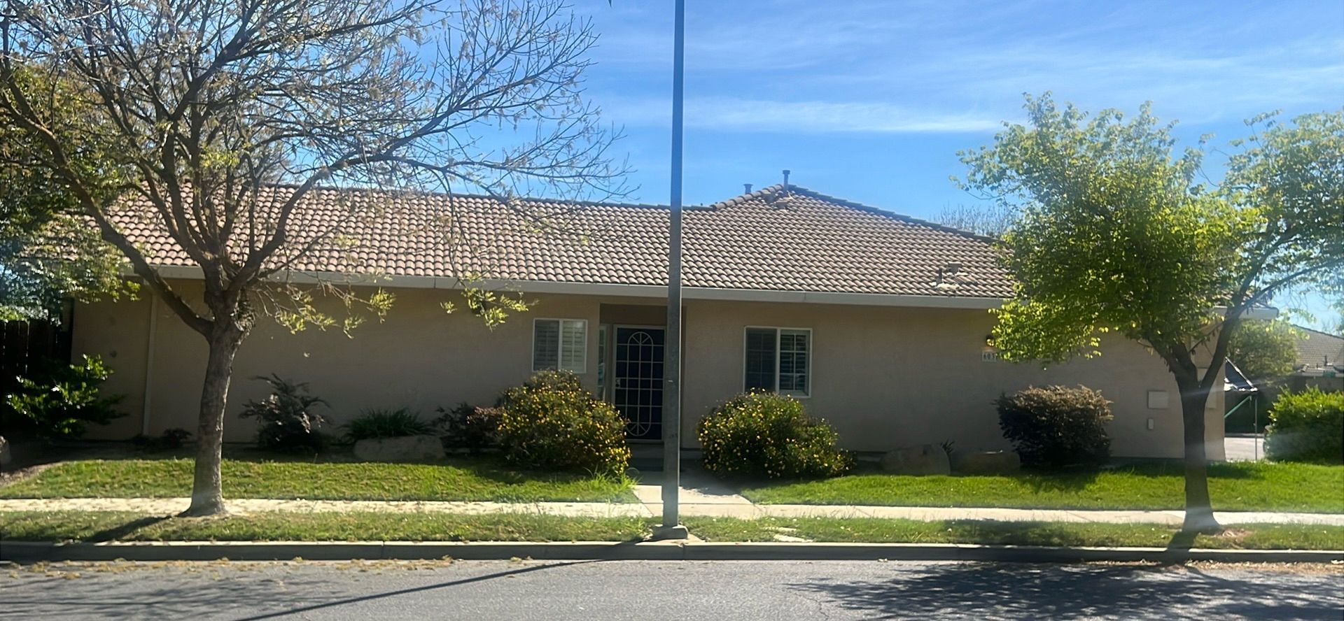 Merced Condo: 603 Gateway Drive