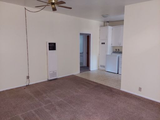 One Bedroom Duplex – photo 1