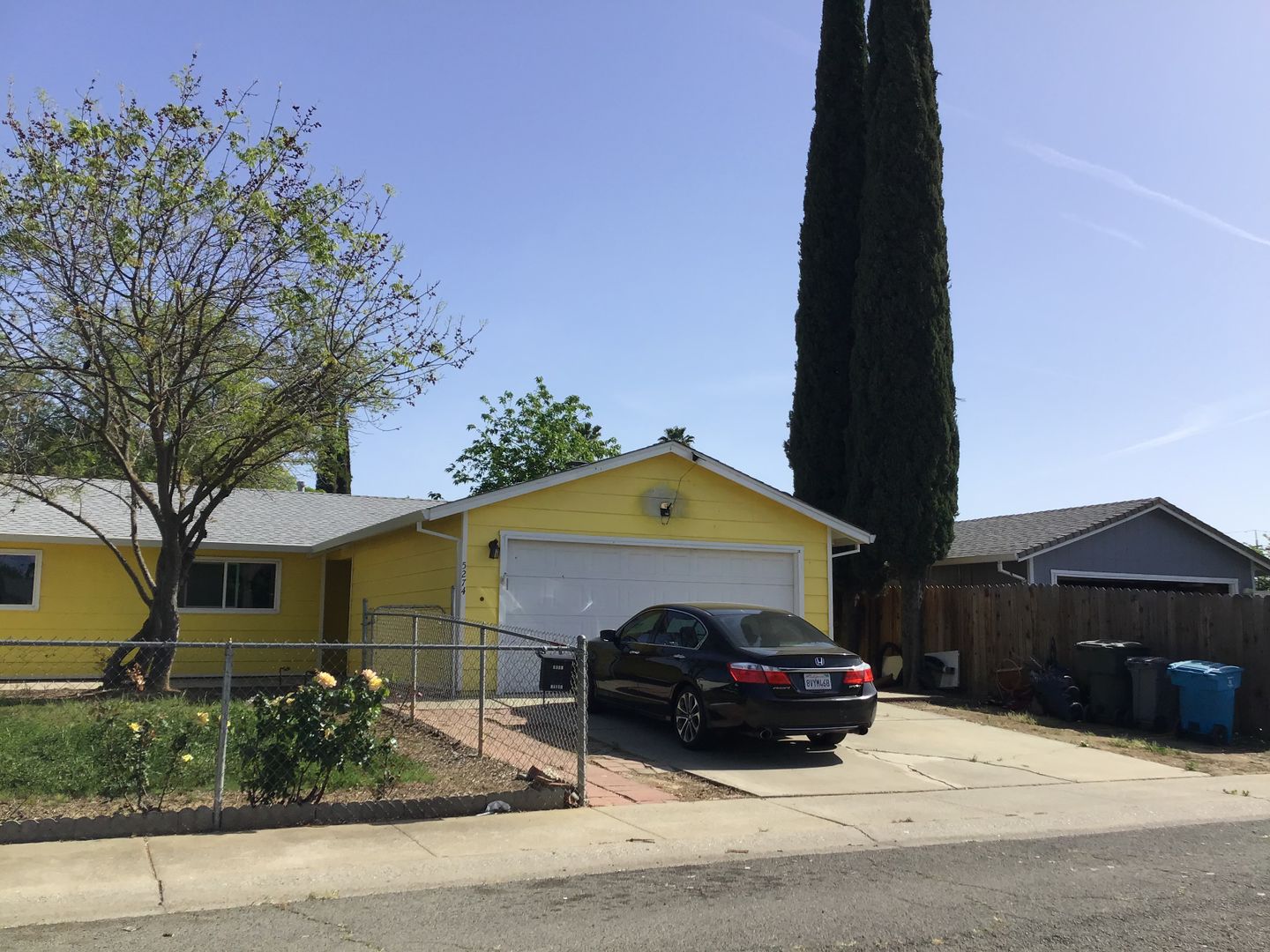 Olivehurst House: 5274 Acacia Way