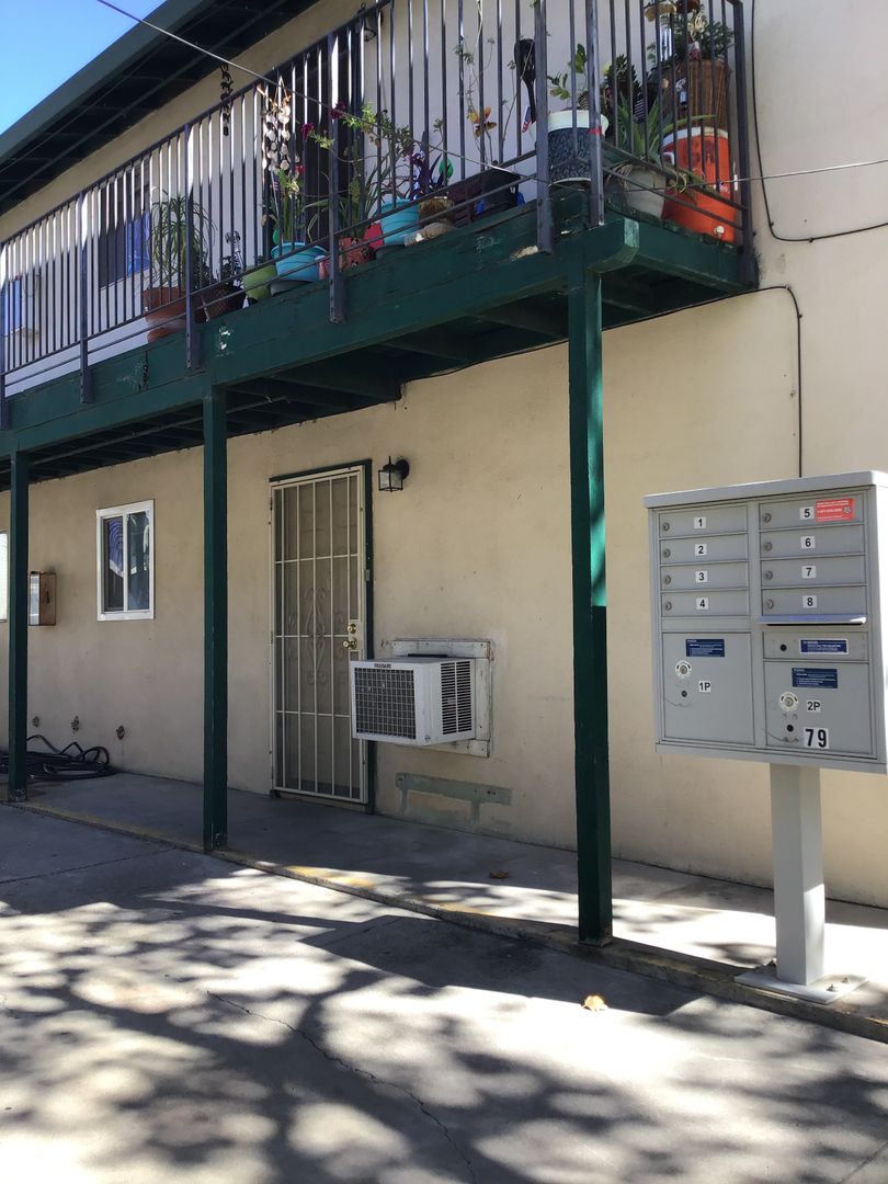 Marysville Apartment: 1027 F Street