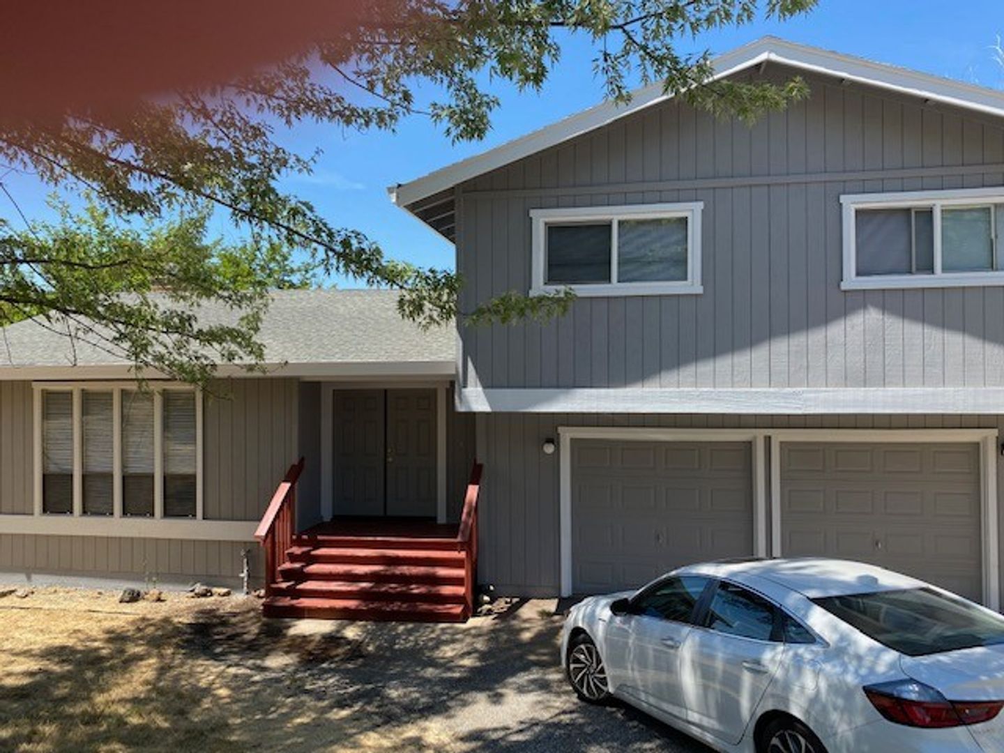 Auburn House: 11212 Torrey Pines Drive