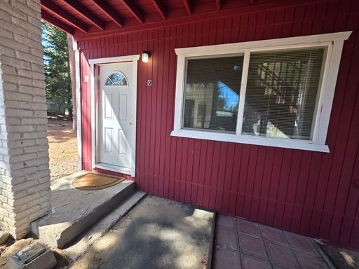 One bedroom near the Y – photo 1