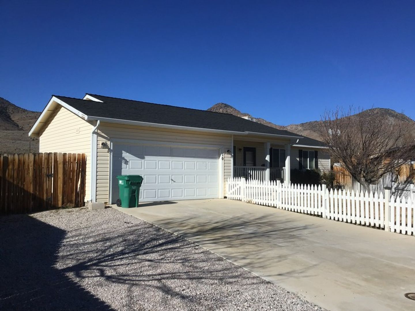 Dayton House: 10 Gulch Ct