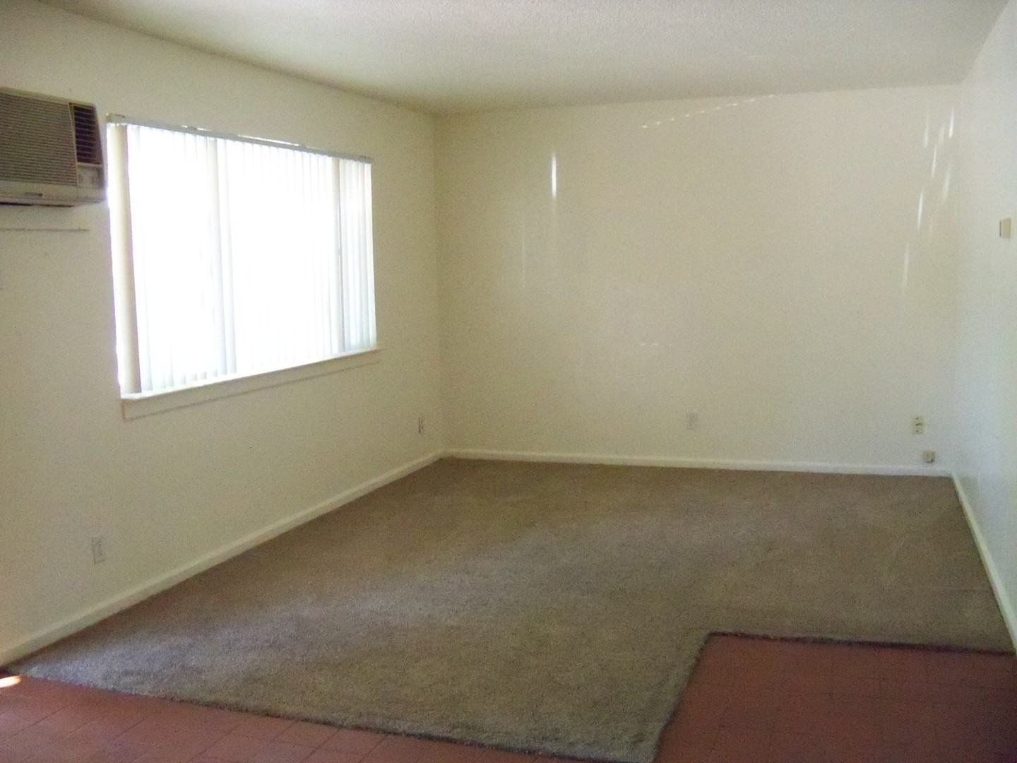 Marysville Apartment: 1876 Hammonton Smartsville Road