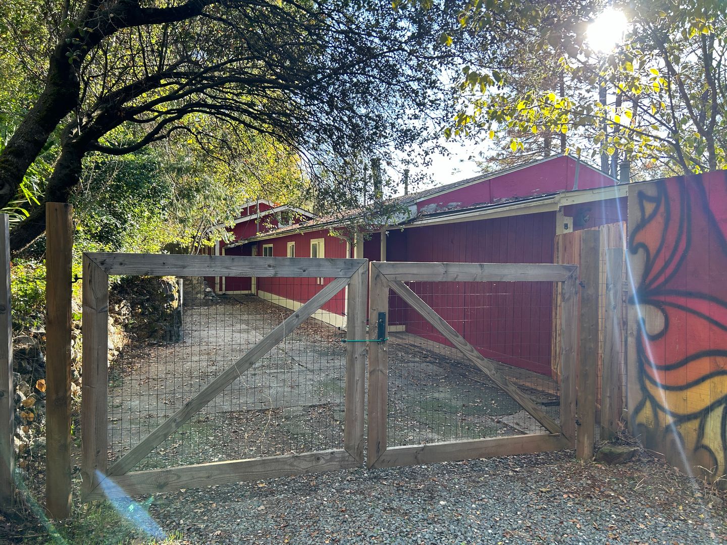 Grass Valley Multiplex: 18728 Three Homes Rd