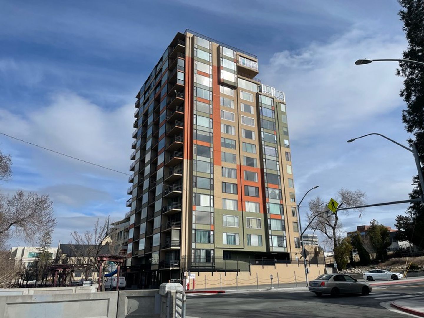 280 Island Avenue #407, Reno, NV 89501