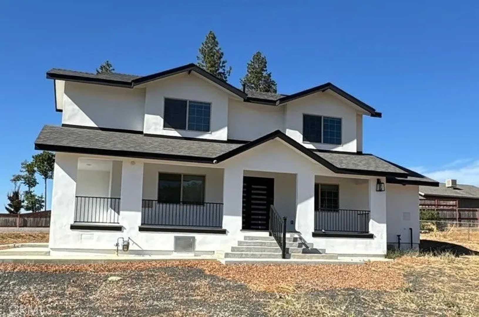 Paradise House: 6546 Lucky John Rd