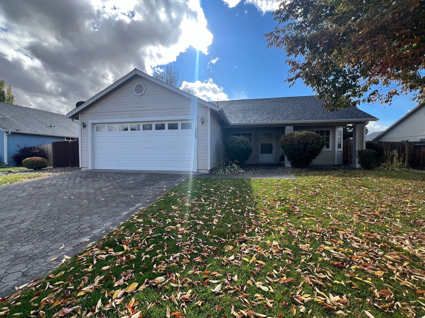 Gardnerville House: 1325 Chichester