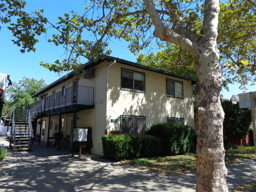 Marysville 1x1 Apartment Unit – photo 1