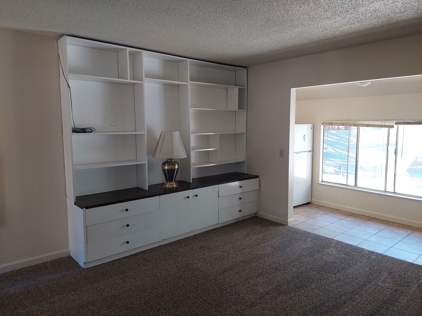 South Lake Tahoe Apartment: 1040 Martin Ave