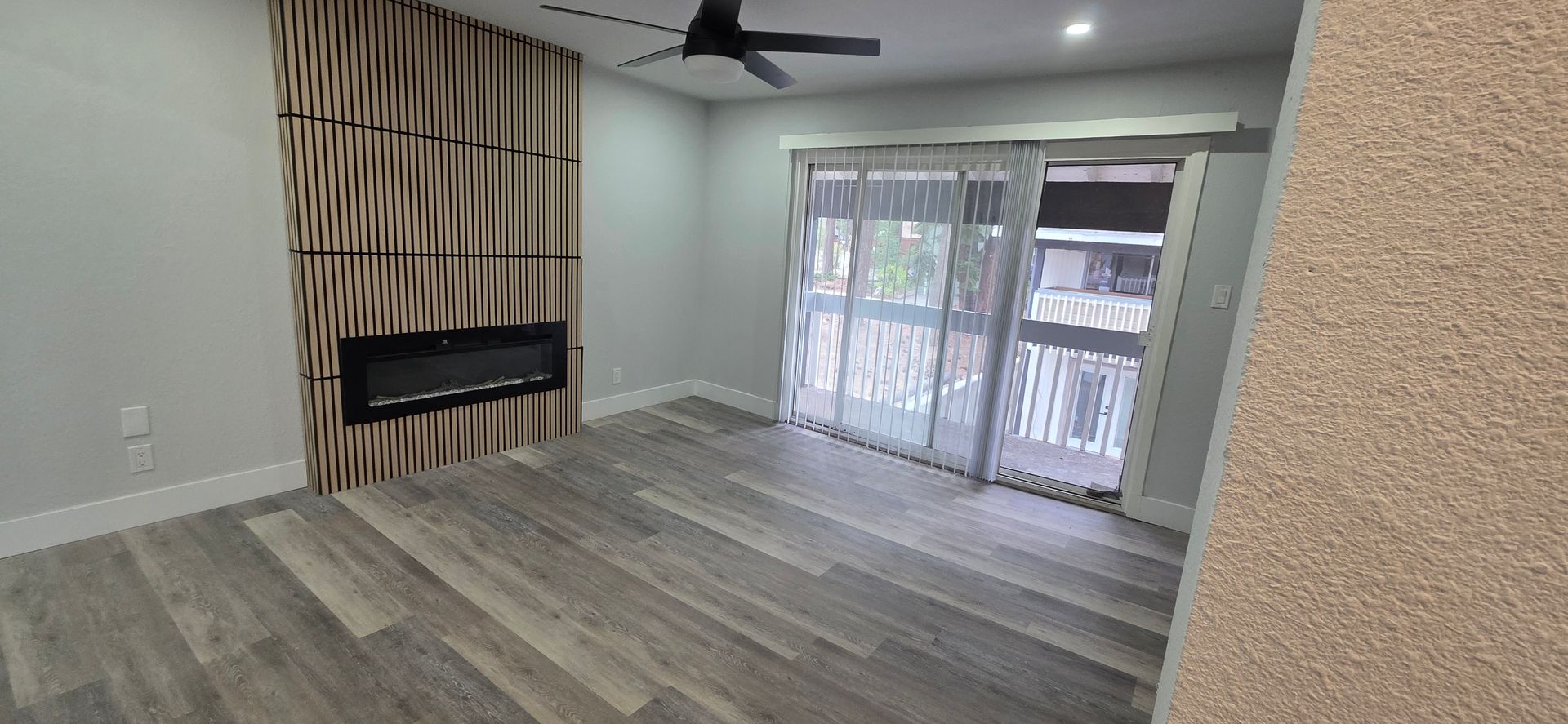 South Lake Tahoe Apartment: 3824 Pentagon Rd