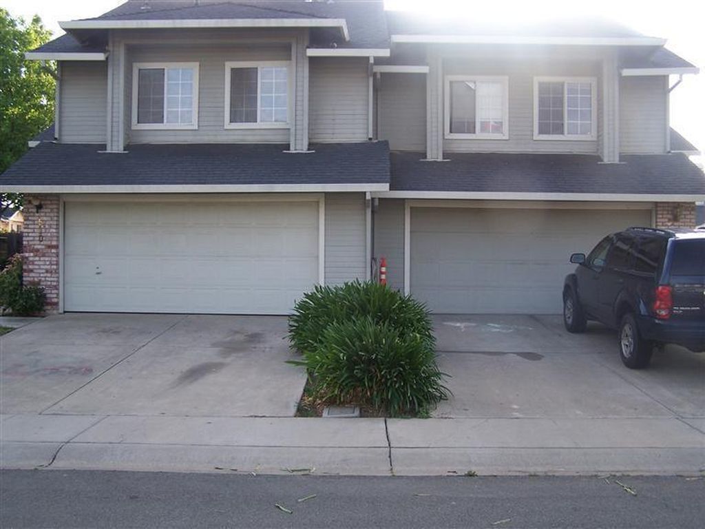 Yuba City Apartment: 510/512 Poppy Lane