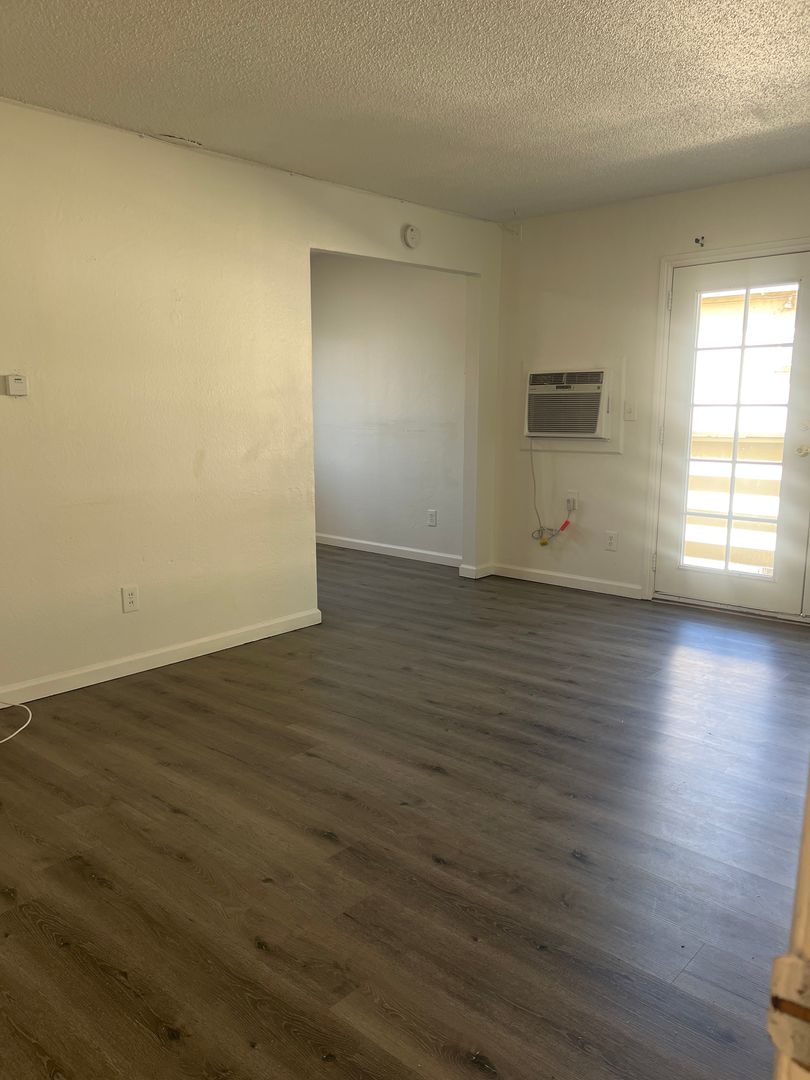 Yuba City Apartment: 869 Clark Ave