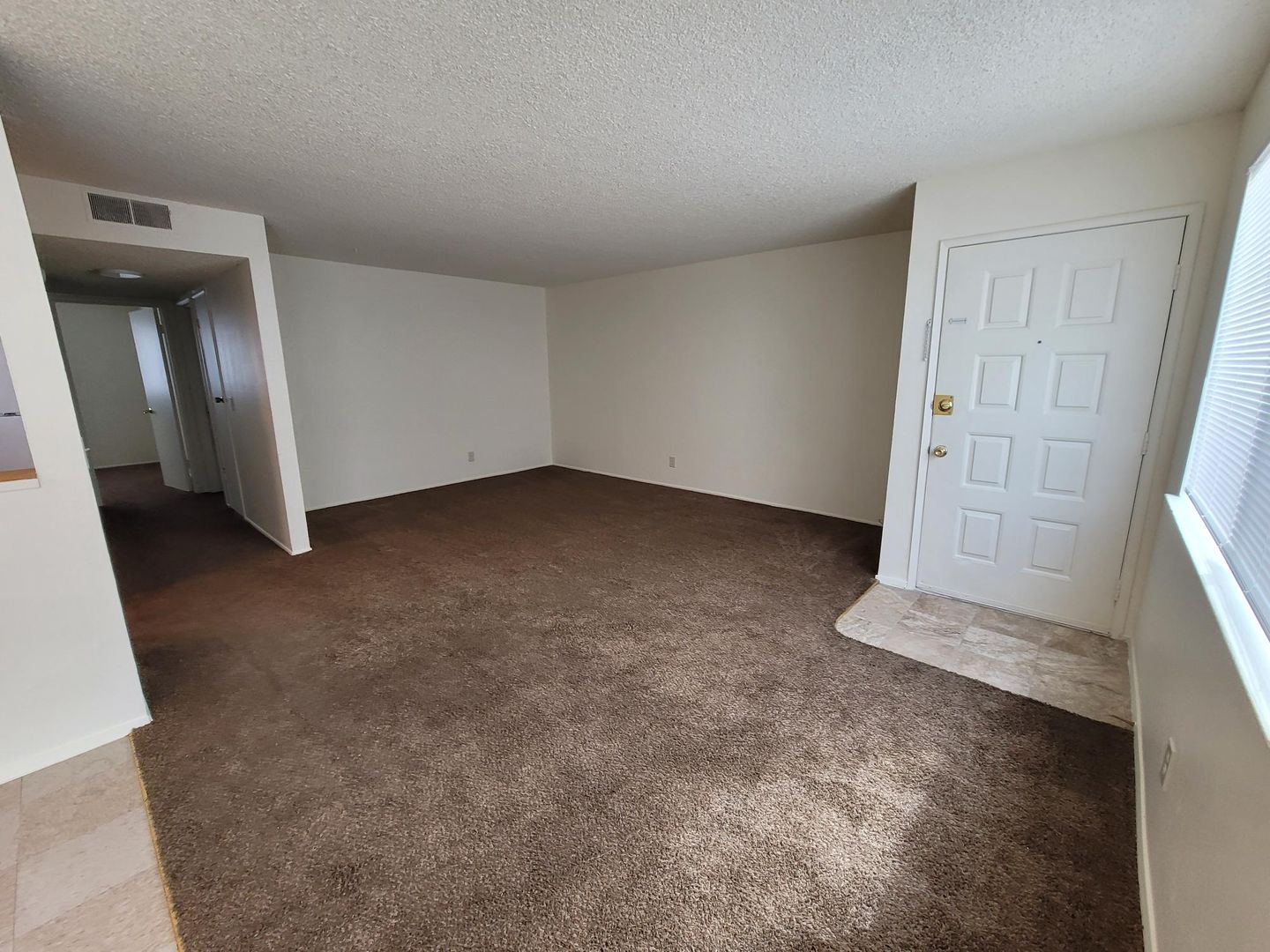 Yuba City Apartment: 1460 Whyler Rd