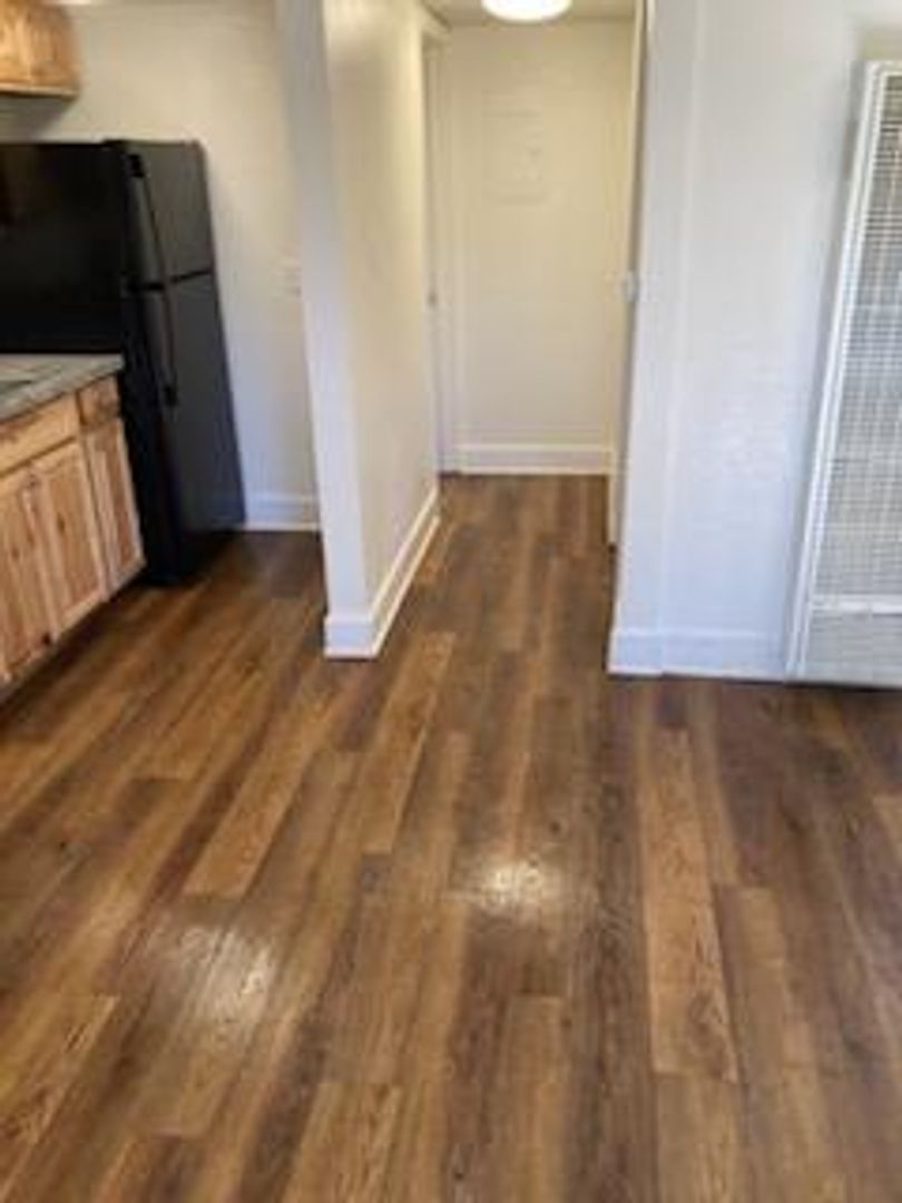 South Lake Tahoe Apartment: 969 Brockway Ave