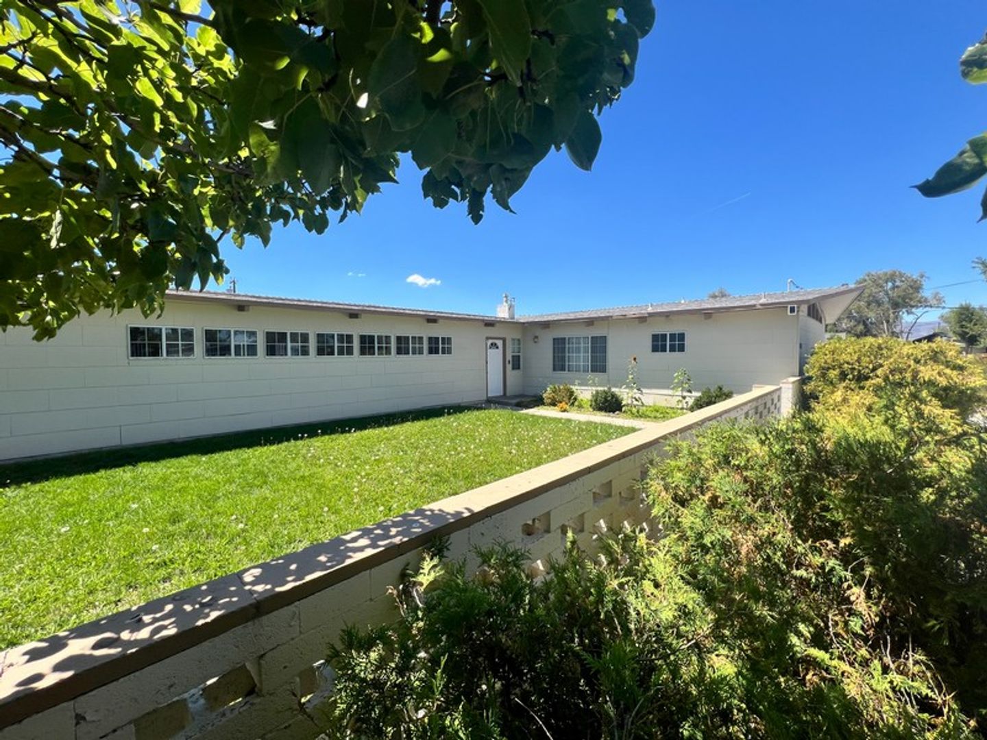 Reno Apartment: 13625 Mt Olympus Drive