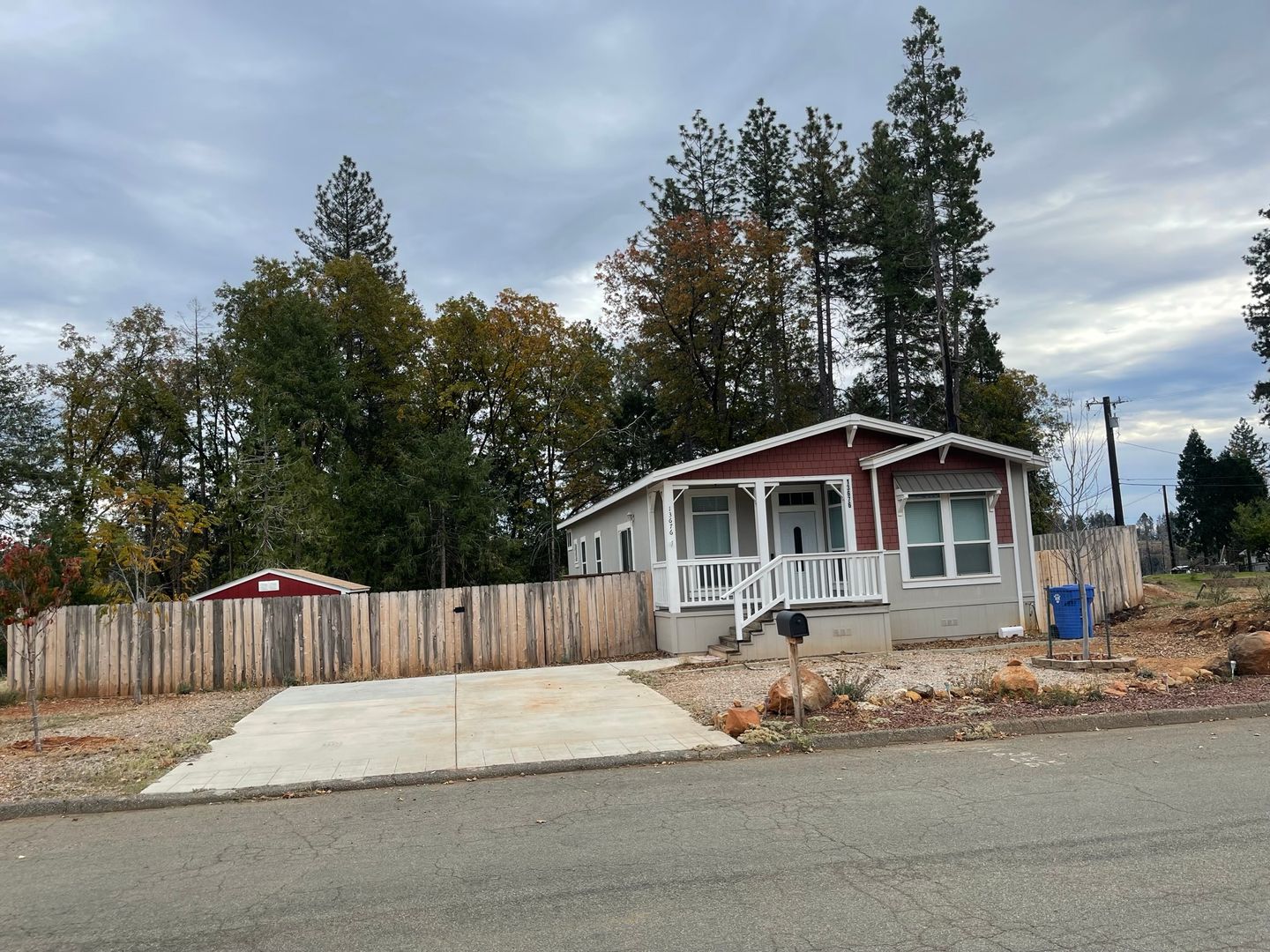 Magalia House: 13676 Andover Drive