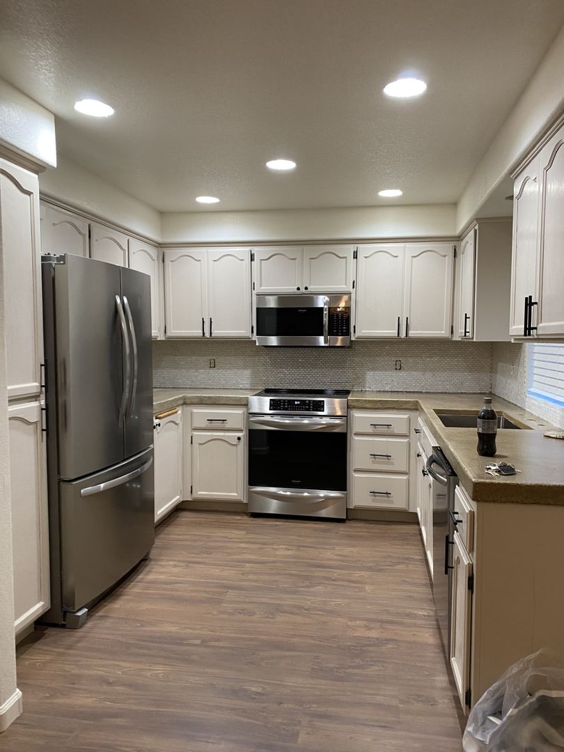 Carson City Townhome: 3044 Austin Lane