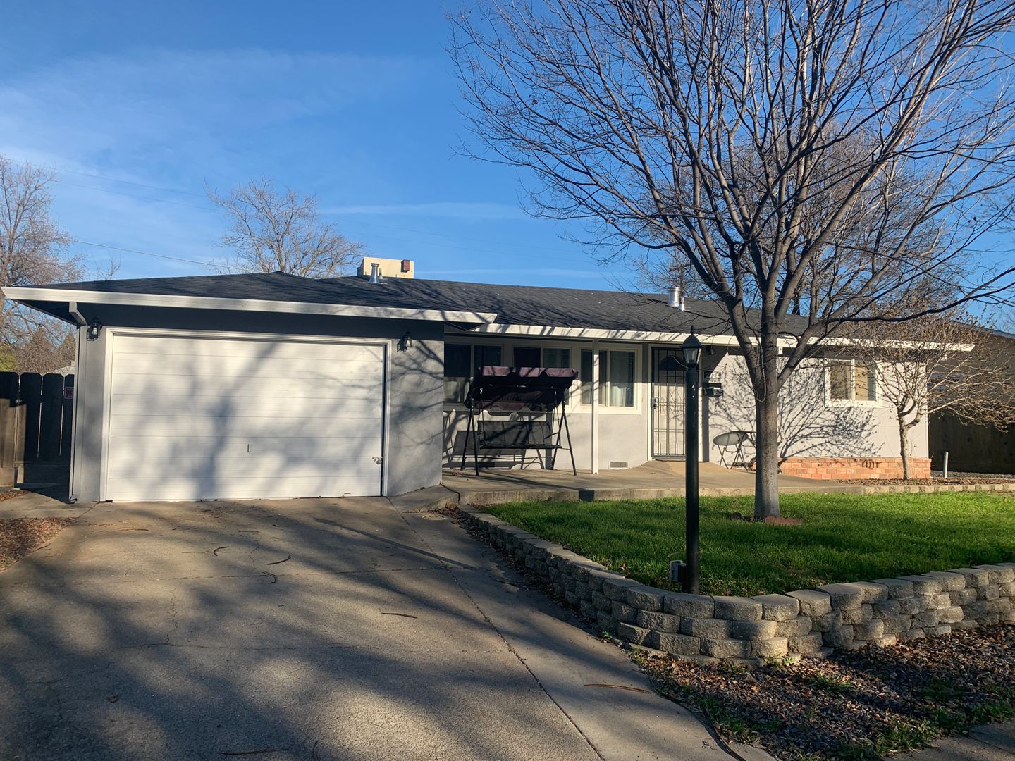 Chico House: 2724 San Jose St.