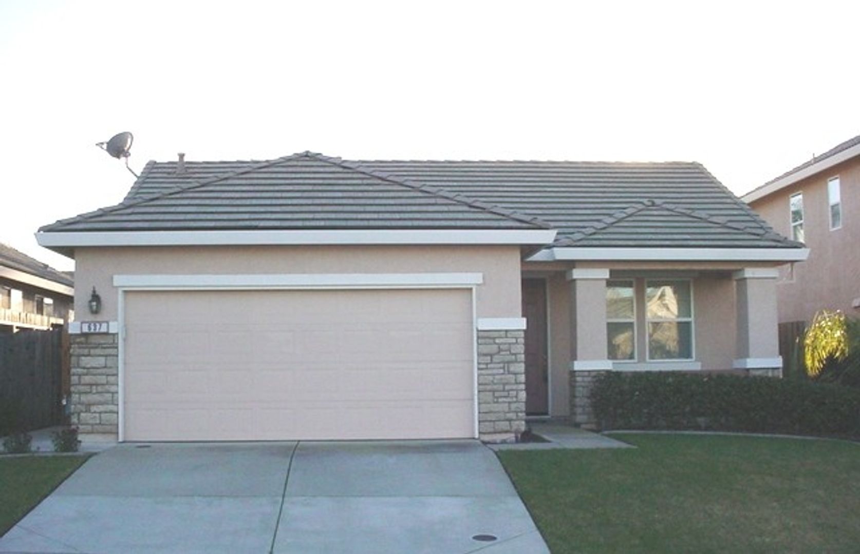 Roseville House: 637 Shelby Ranch Lane