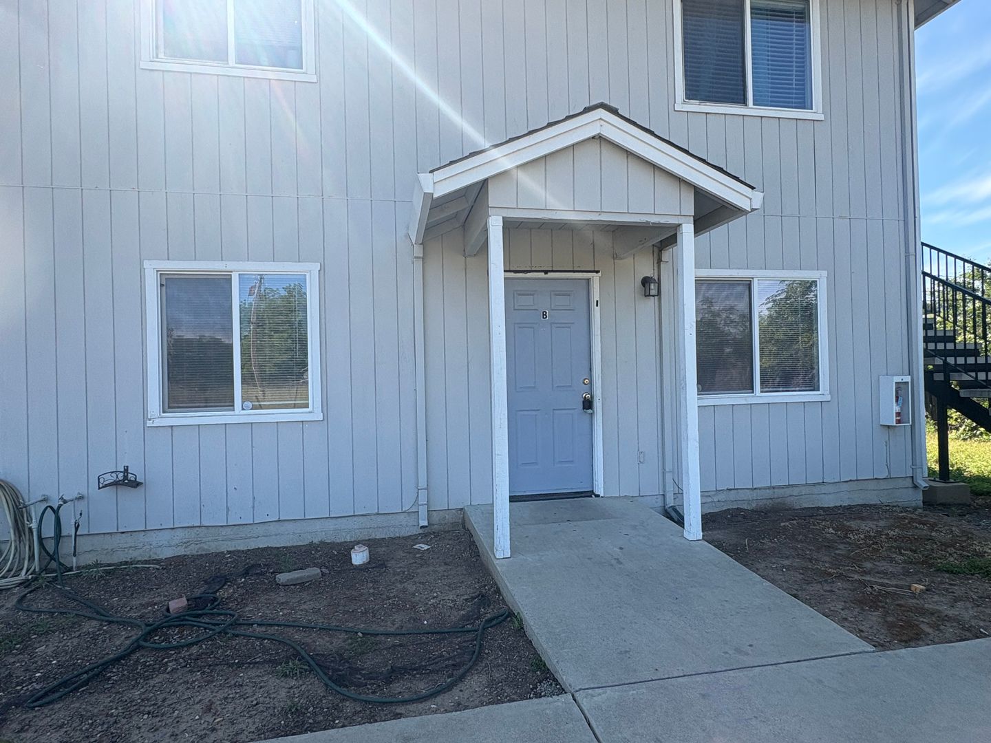 Olivehurst Apartment: 1817 7th Ave.