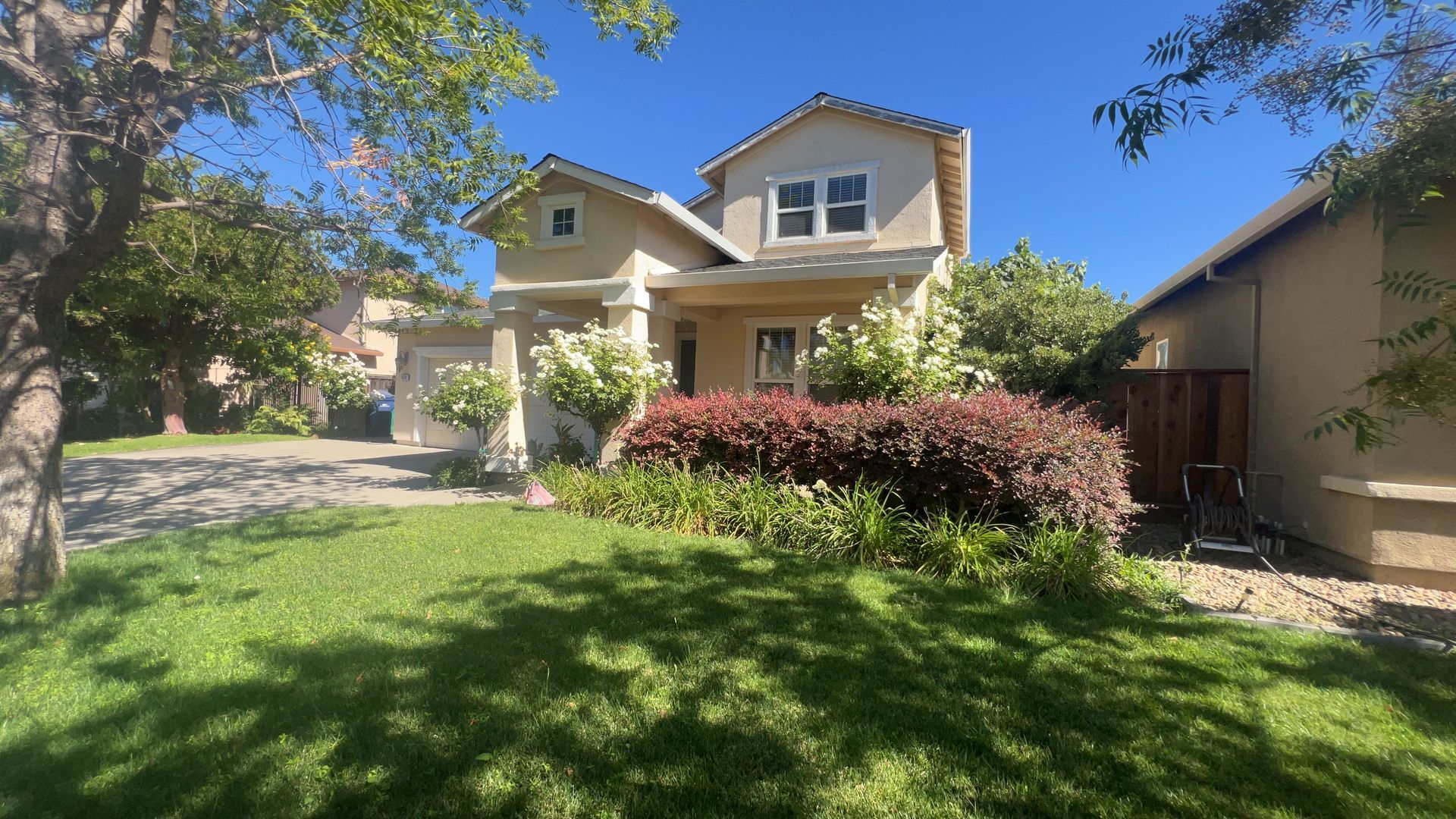 Winton House: 6598 Aggies Ct
