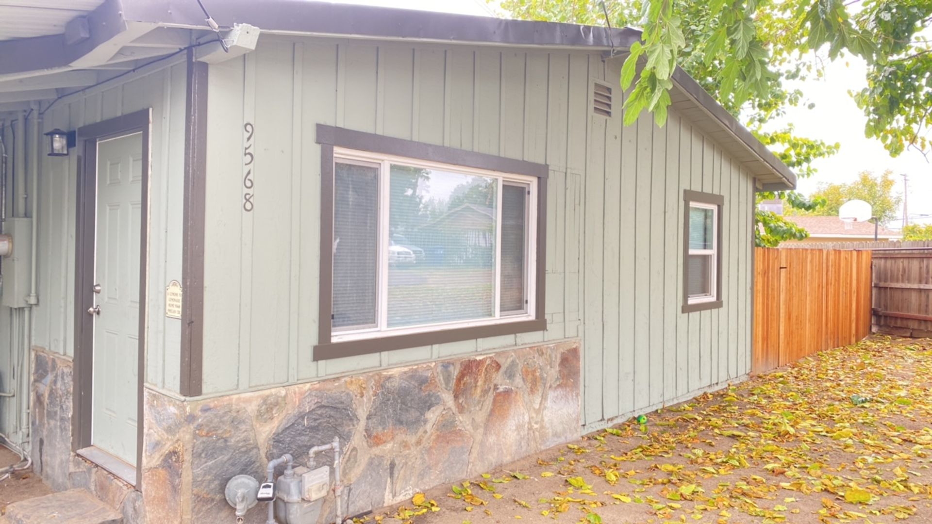 Delhi House: 9568 Phelan Circle