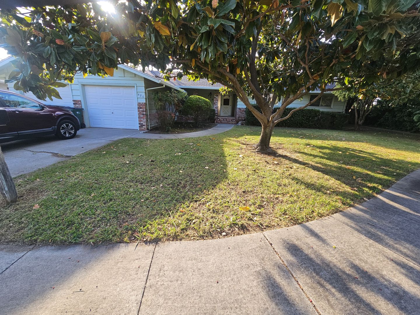 Corning House: 426 Stanmar Drive