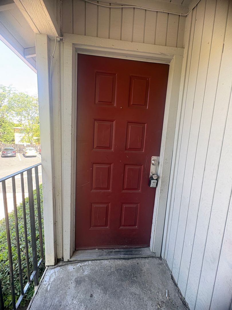 Yuba City Apartment: 1460 Whyler Road