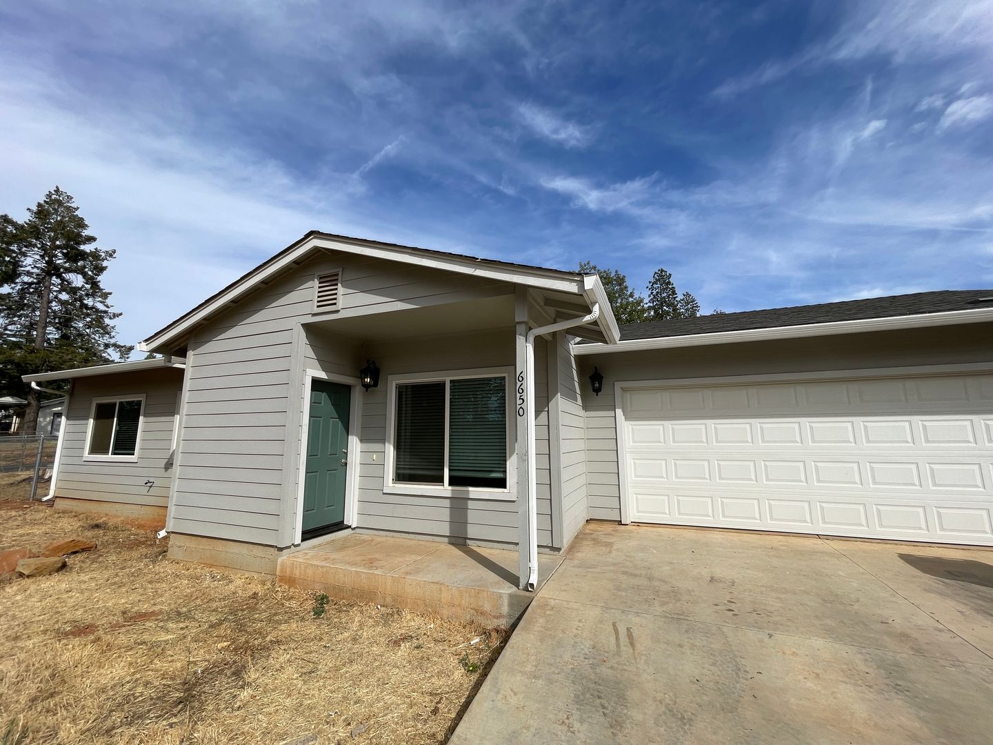 Paradise House: 6650 Dolores