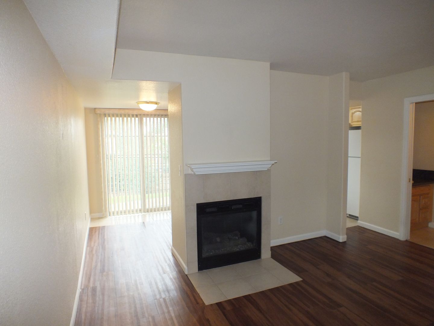 Cameron Park Apartment: 3958-3969 Arthur & Lancelot Courts