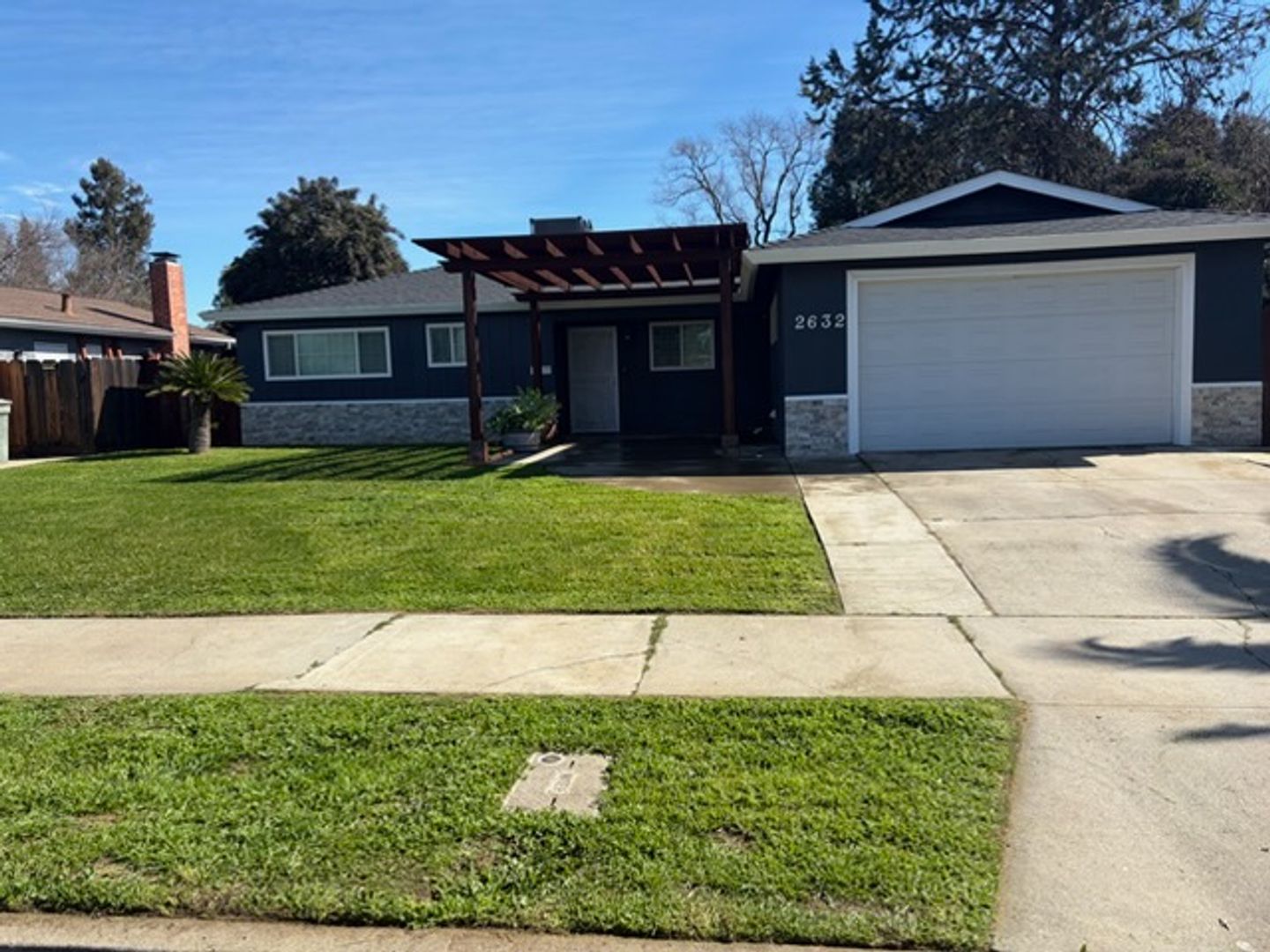 Merced House: 2632 Story Ave