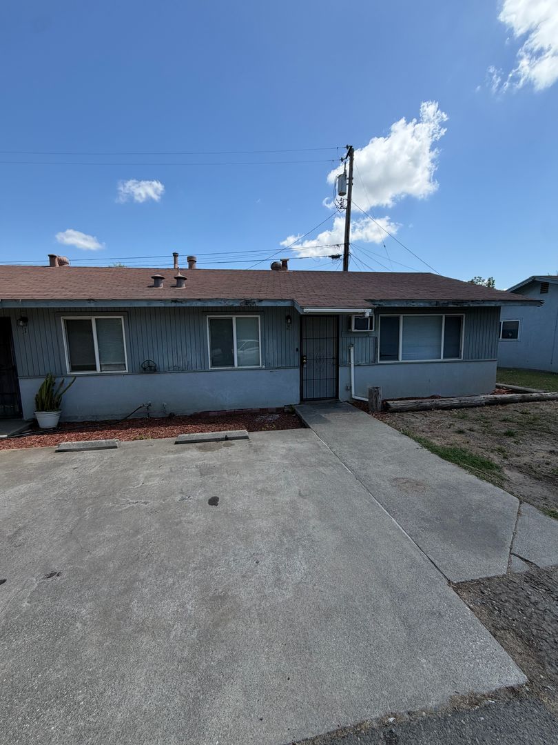 Marysville Apartment: 1876 Hammonton Smartsville Road