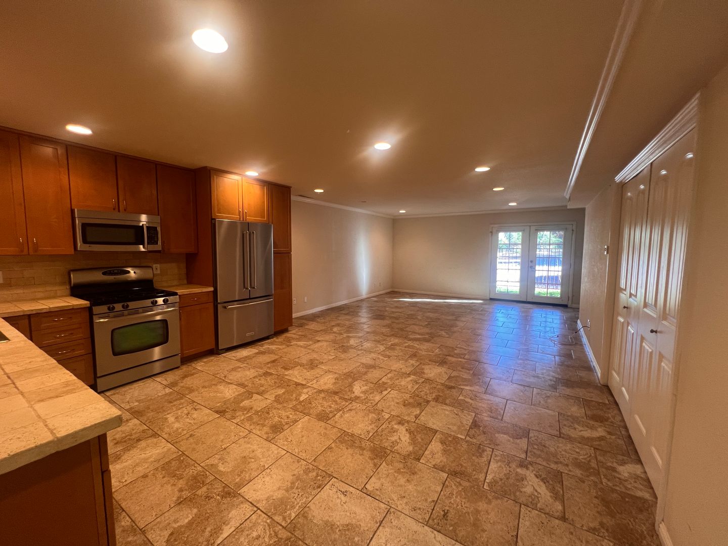 Gardnerville Townhome: 1038 Riverview Dr