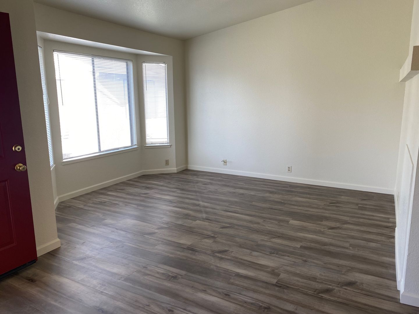 Manteca Apartment: 390 Cherry Ln. - #13