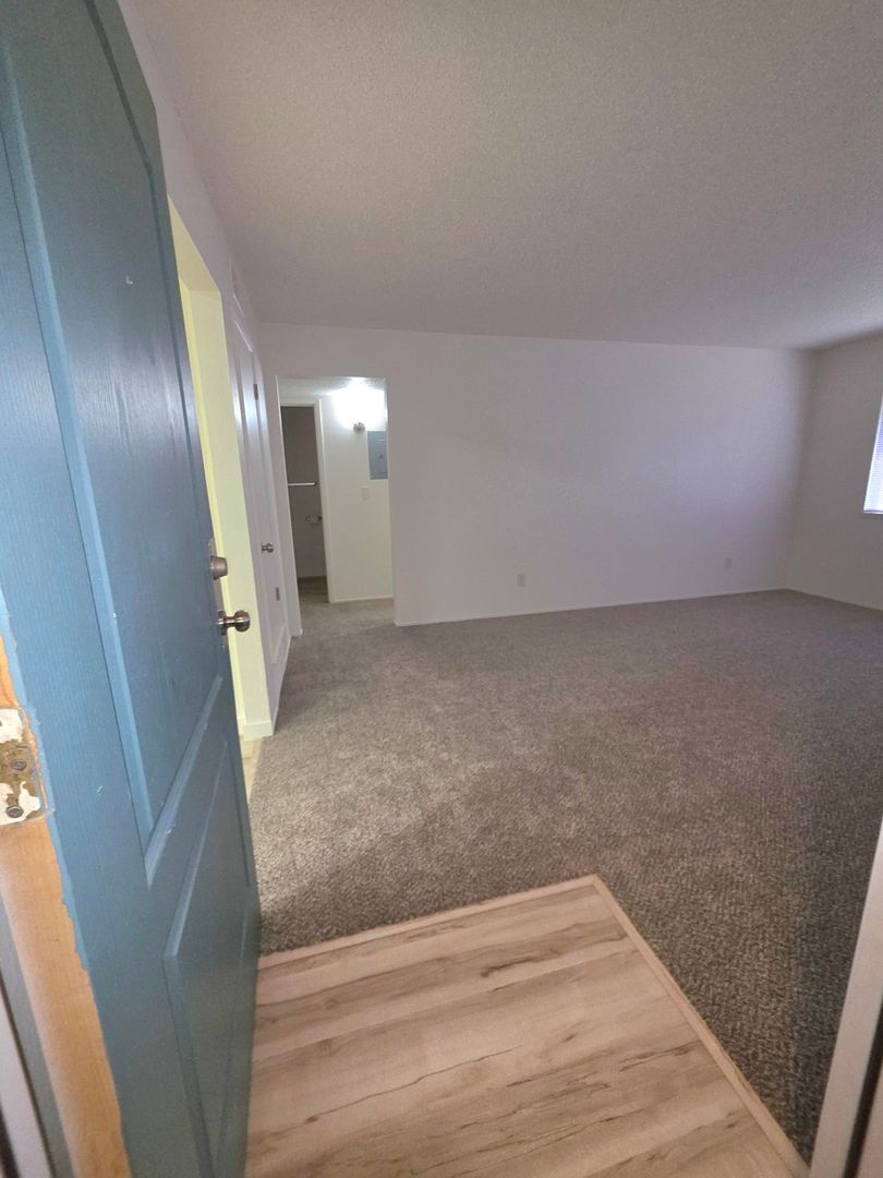 Yuba City Apartment: 1275 Williams Way