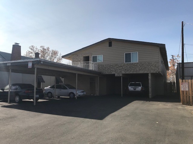 Reno Apartment: 135 Keystone Ave