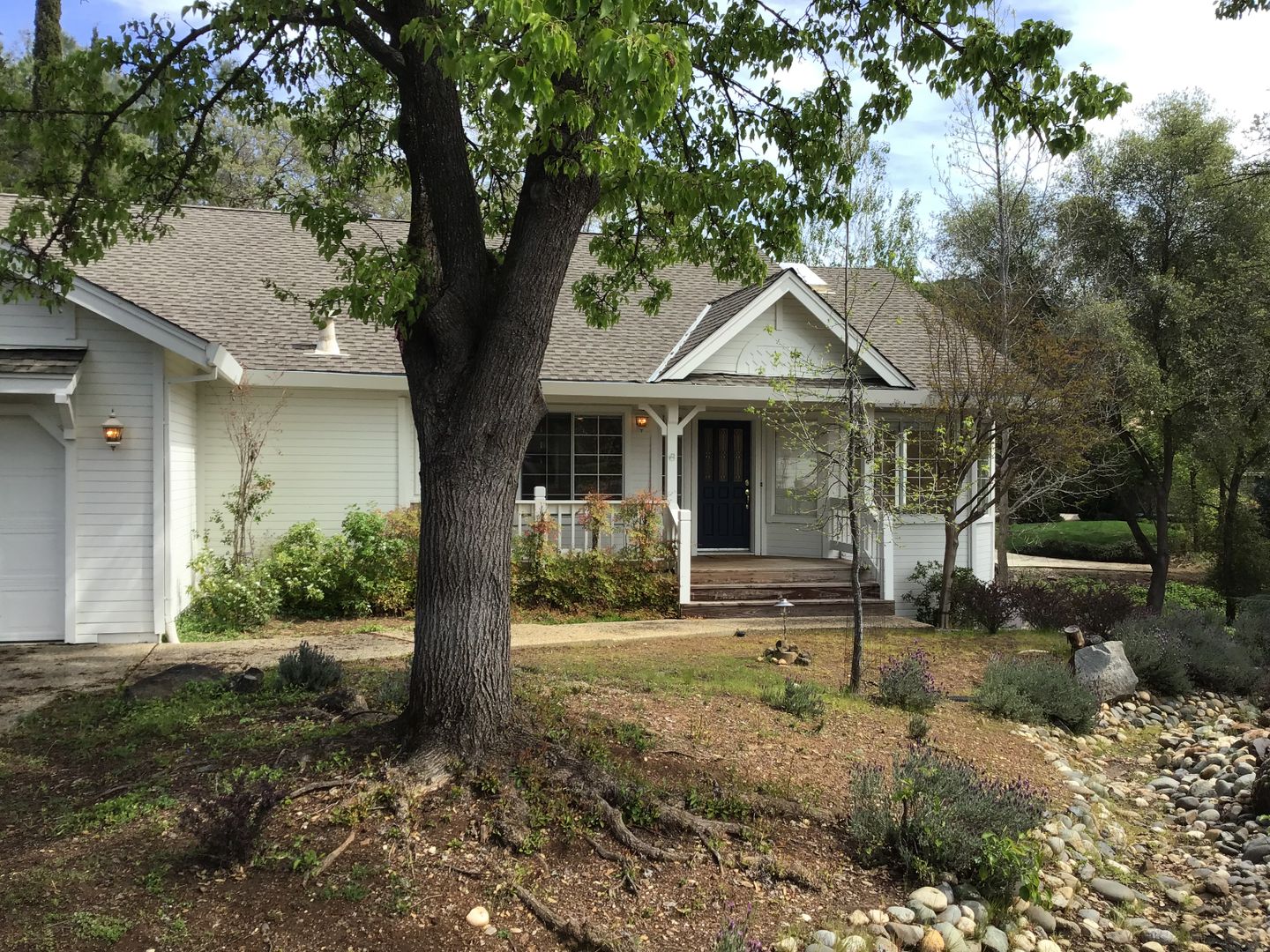 Penn Valley House: 18862 Meadowlark Ct