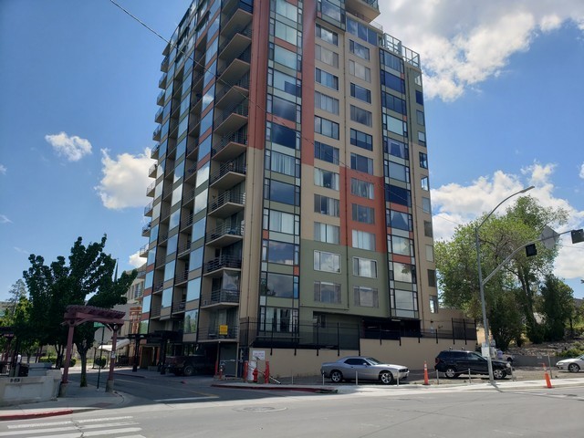Reno Apartment: 280 Island Ave # 1201