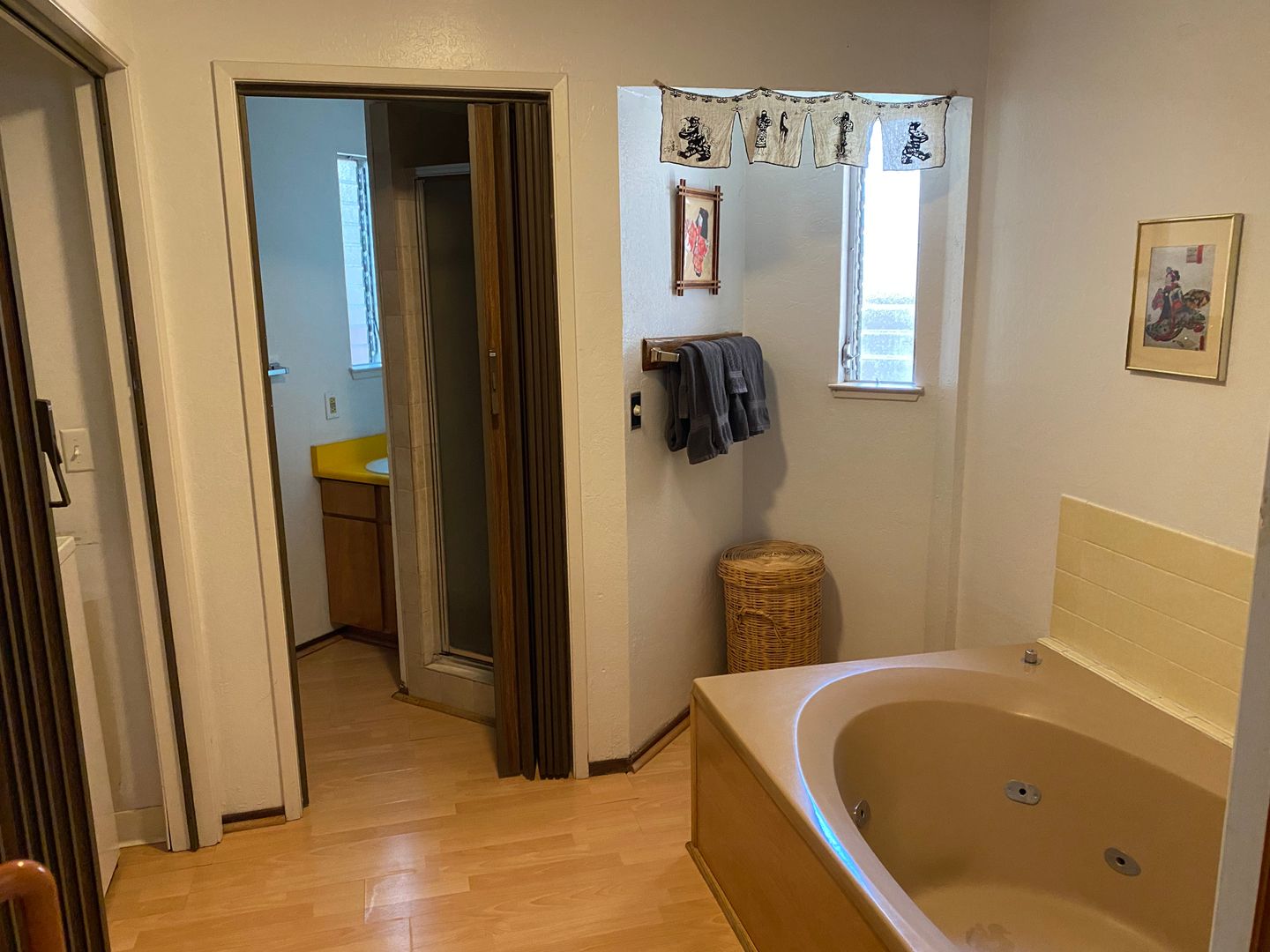 South Lake Tahoe House: 847 Clement St