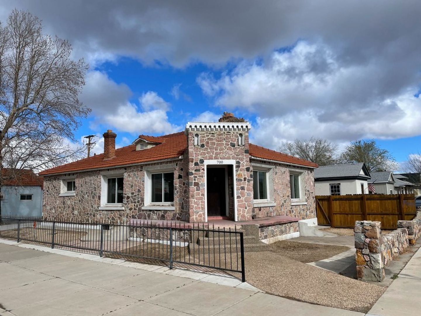 700 C Street, Sparks, NV 89431