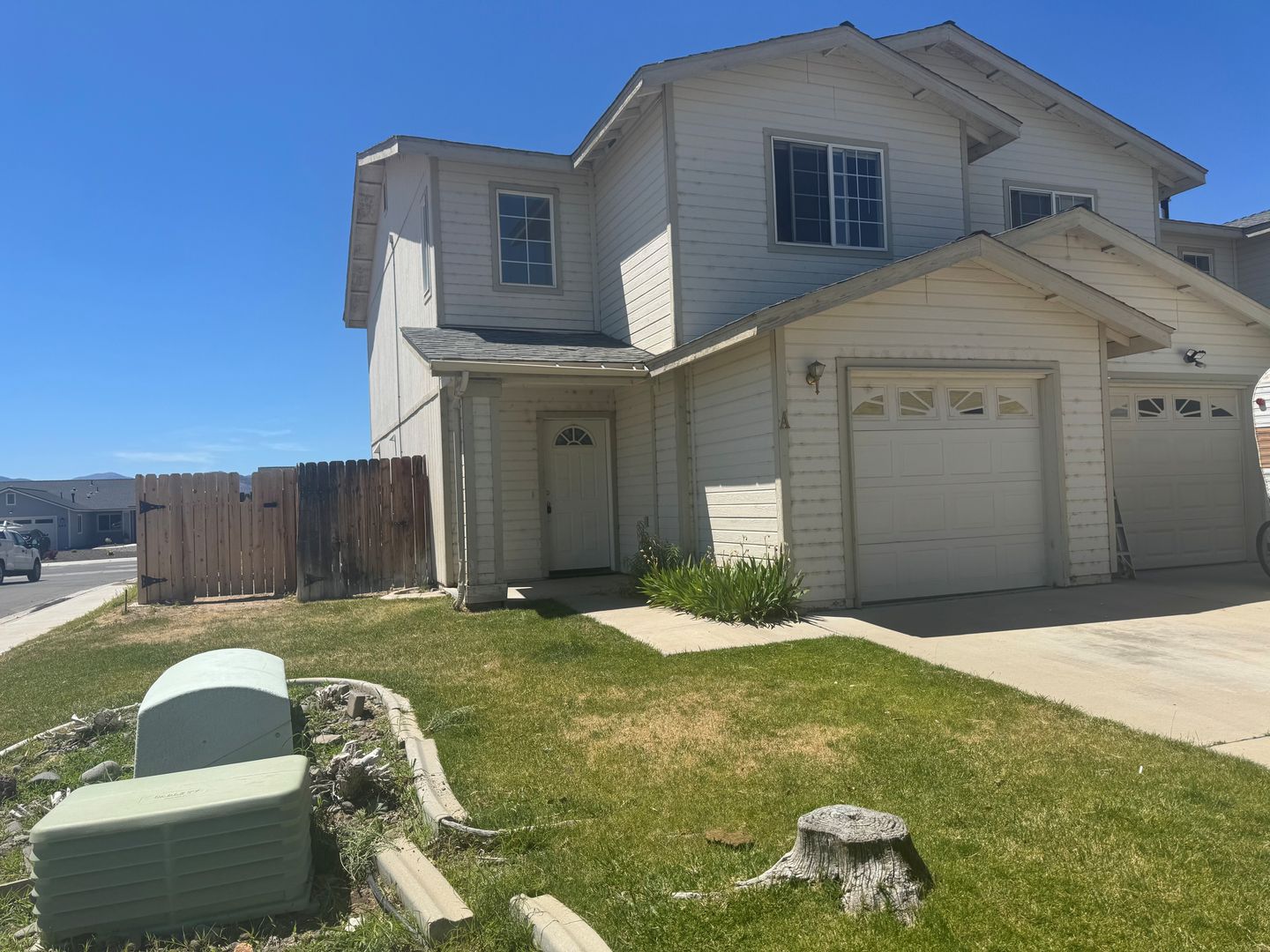 Dayton Apartment: 426 Valley Circle