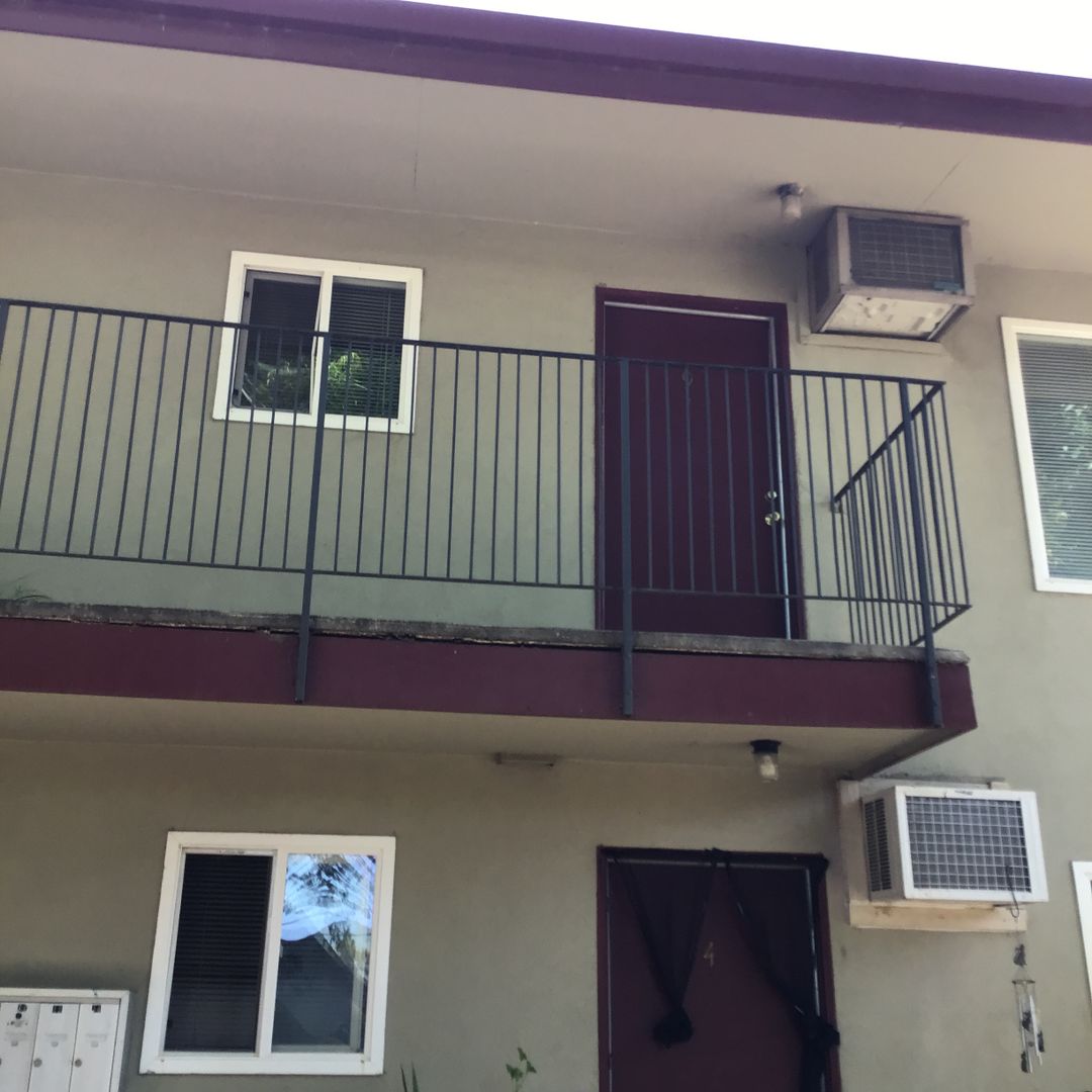 Marysville Apartment: 1119 G Street