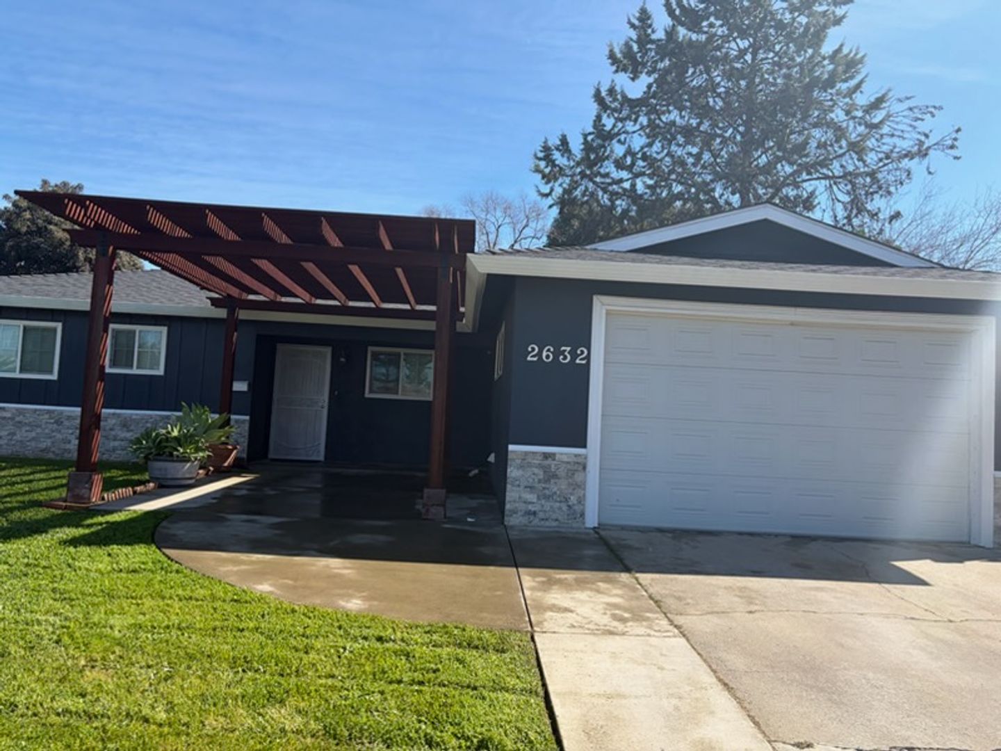 Merced House: 2632 Story Ave